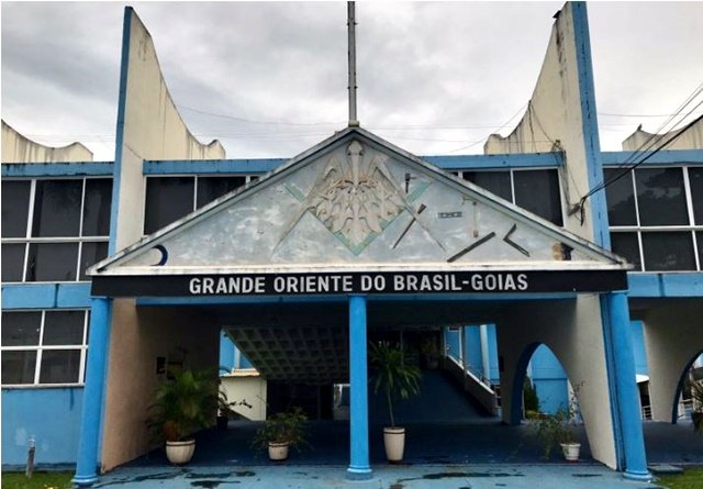 Mudança no local de nossas Sessões